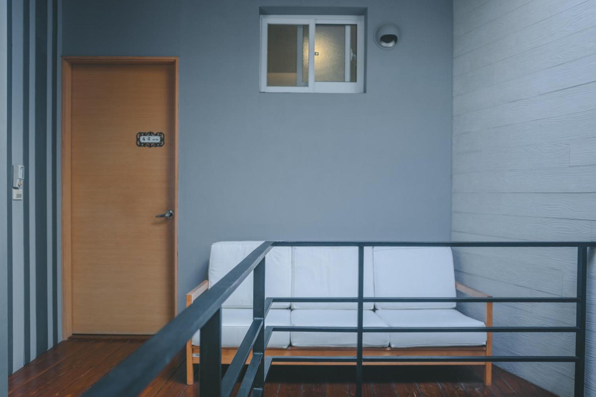 Coral B&B 샤오리우치우 외부 사진