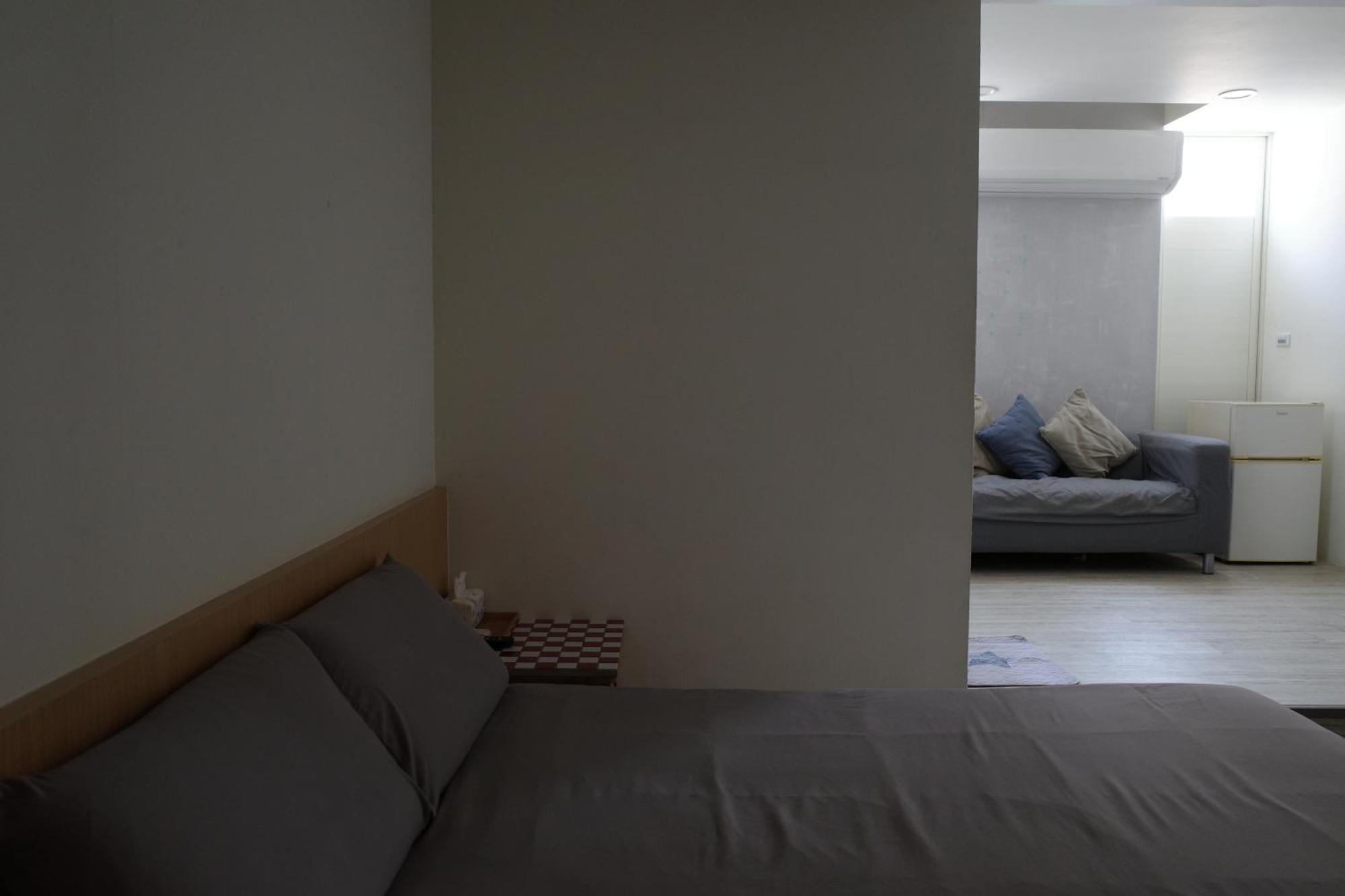 Coral B&B 샤오리우치우 외부 사진