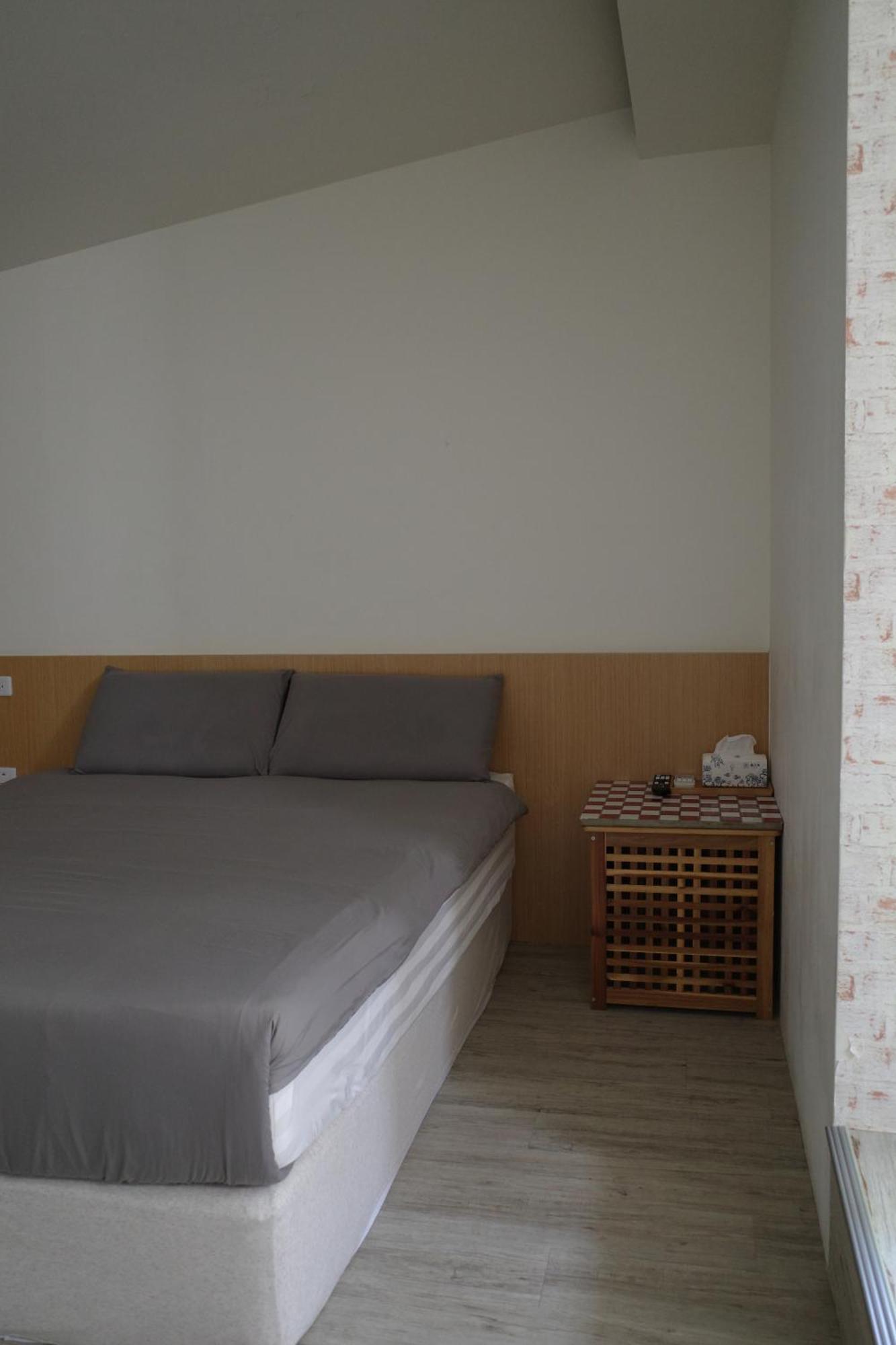 Coral B&B 샤오리우치우 외부 사진