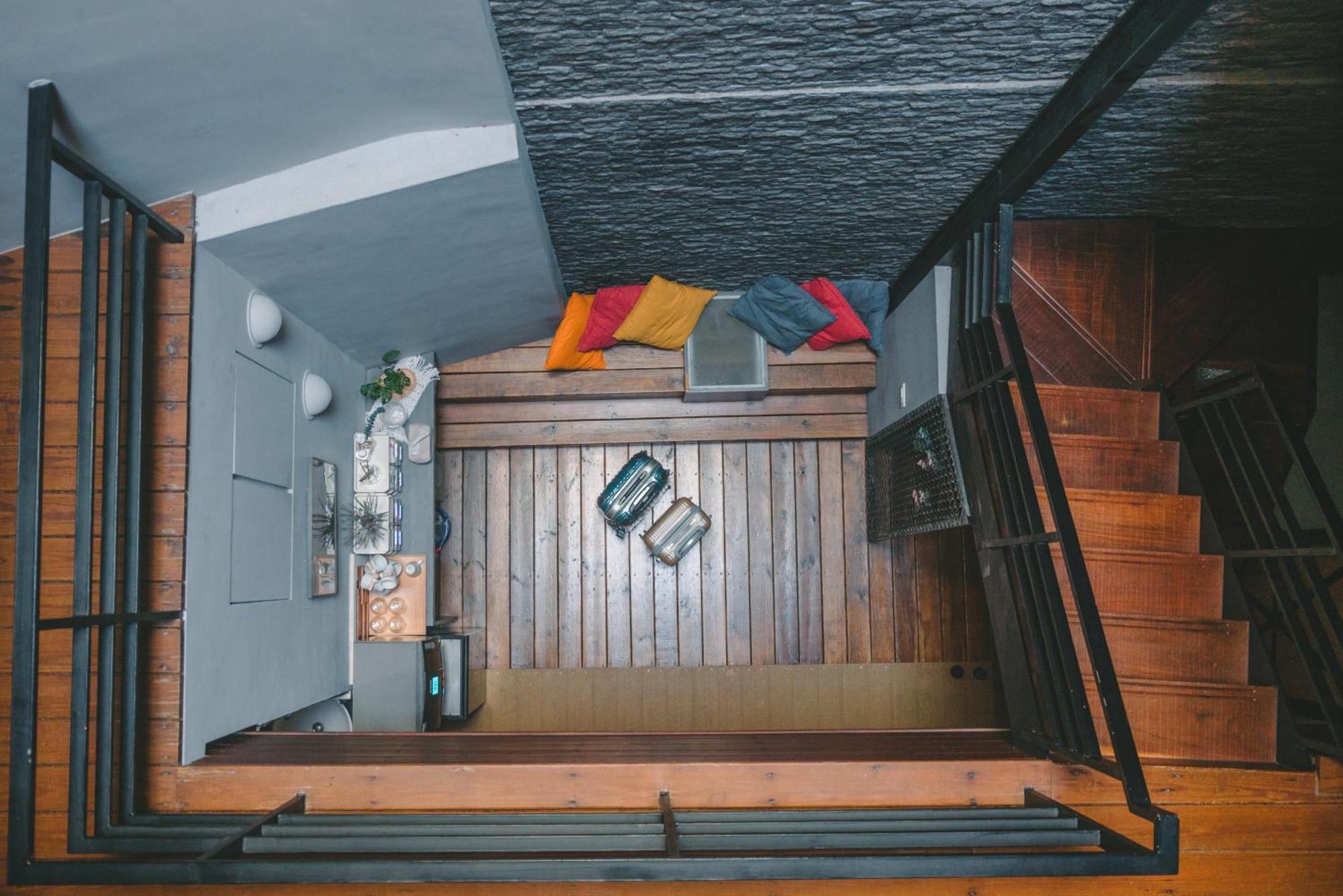 Coral B&B 샤오리우치우 외부 사진