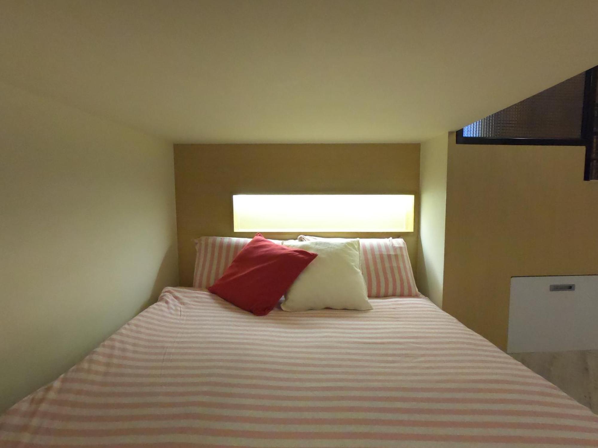 Coral B&B 샤오리우치우 객실 사진
